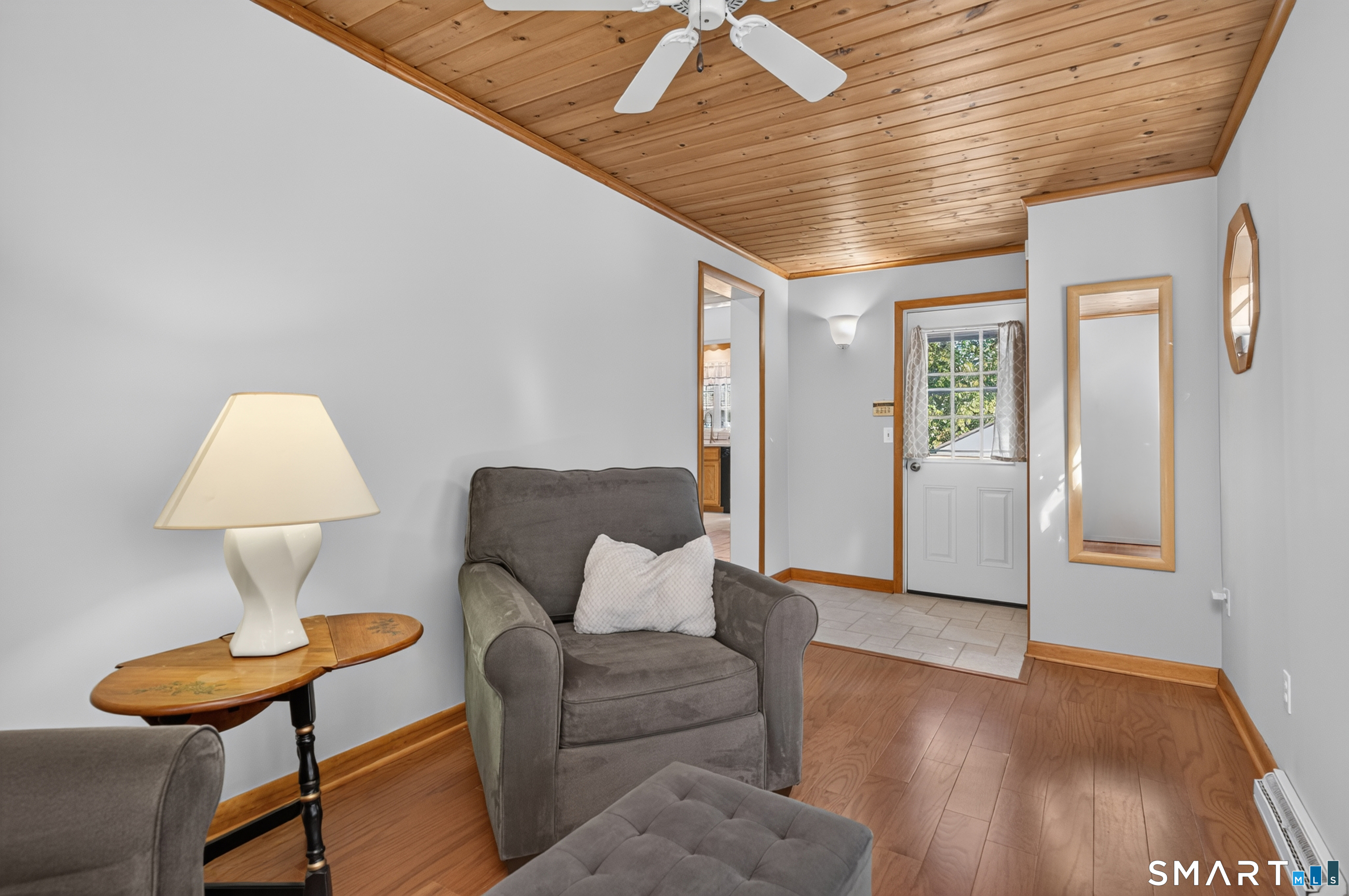 35 Highlawn Road Fairfield CT 06824