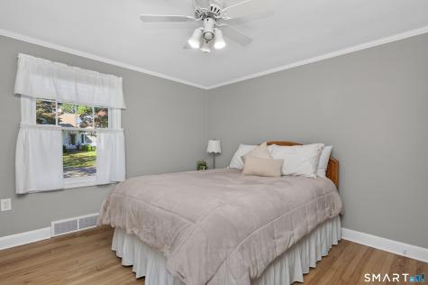 35 Highlawn Road Fairfield CT 06824