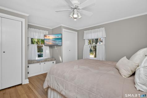 35 Highlawn Road Fairfield CT 06824