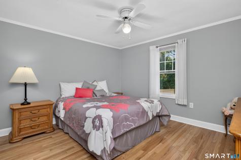 35 Highlawn Road Fairfield CT 06824