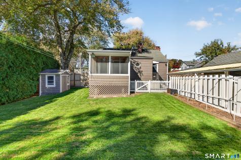 35 Highlawn Road Fairfield CT 06824