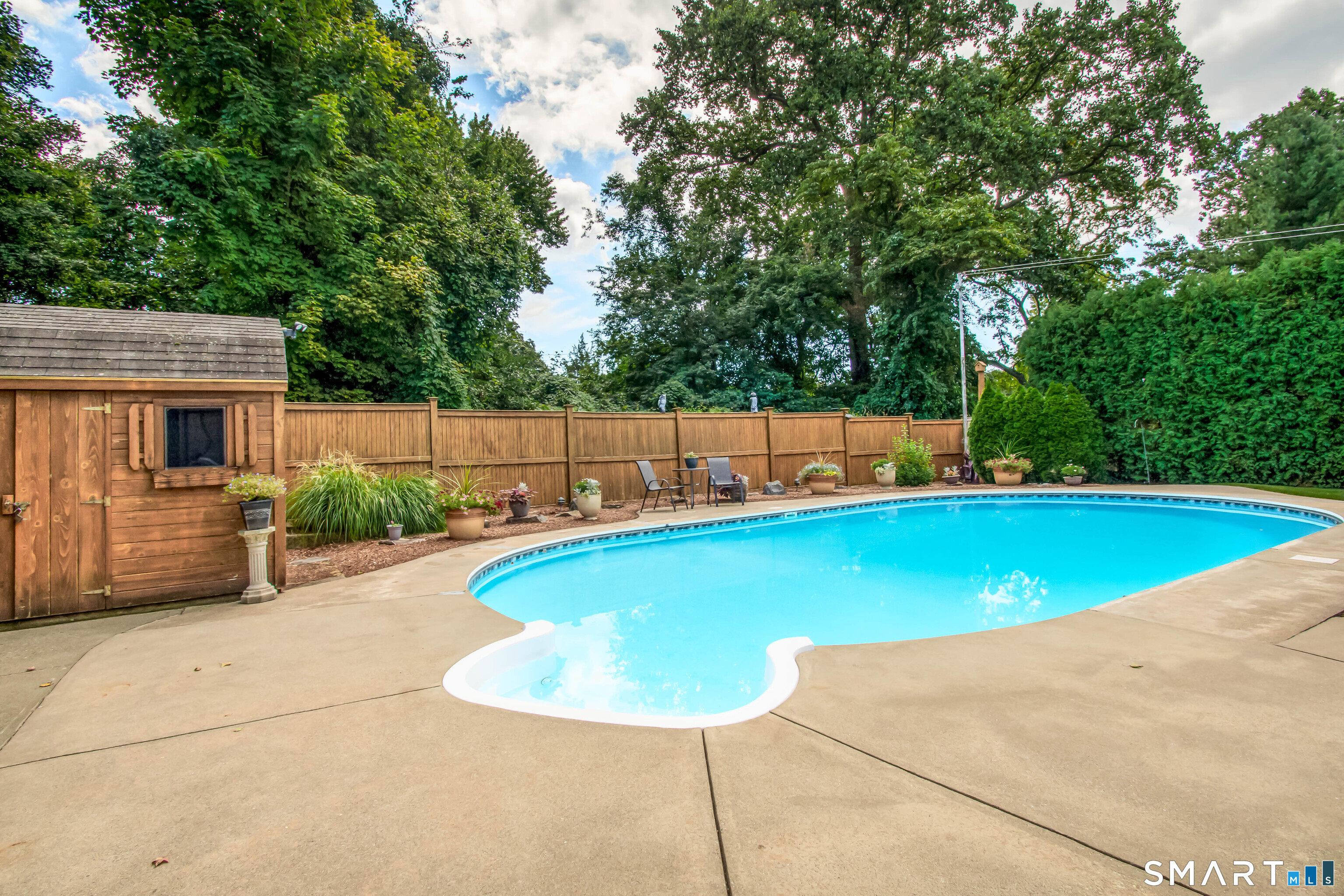 35 Highlawn Road Fairfield CT 06824