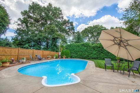 35 Highlawn Road Fairfield CT 06824
