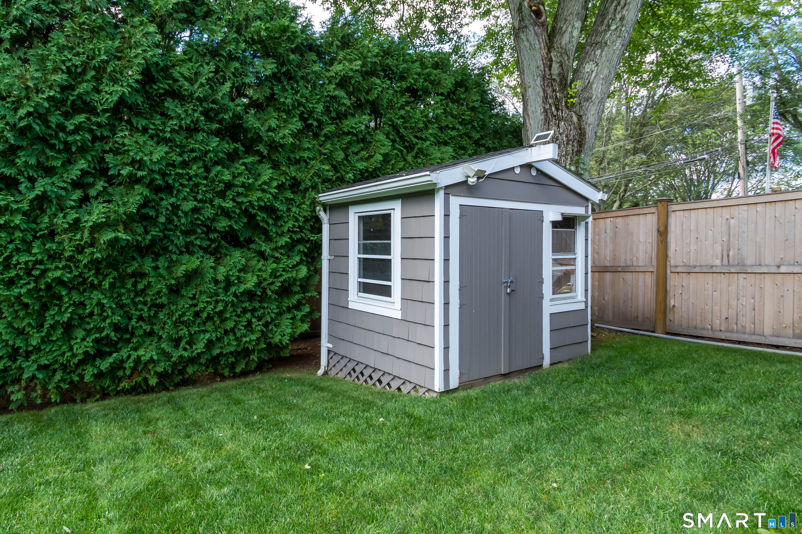 35 Highlawn Road Fairfield CT 06824