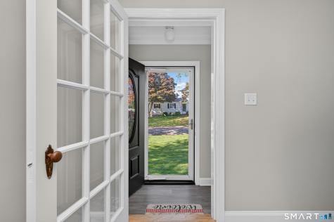 35 Highlawn Road Fairfield CT 06824