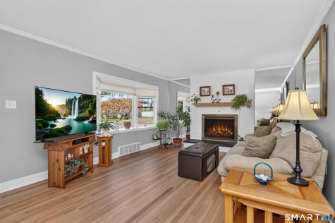 35 Highlawn Road Fairfield CT 06824