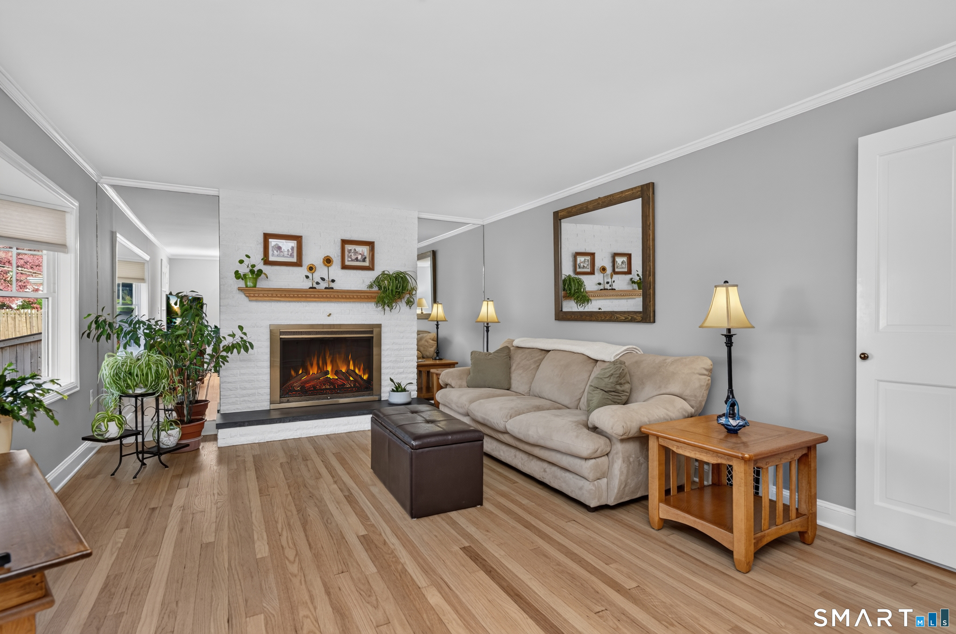 35 Highlawn Road Fairfield CT 06824