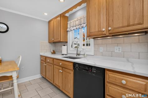 35 Highlawn Road Fairfield CT 06824