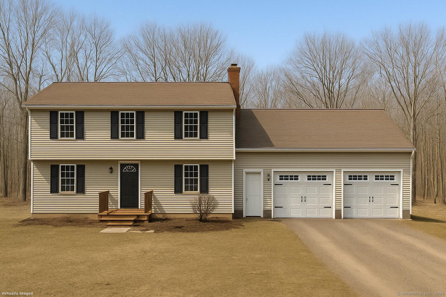 60 Standish Road Colchester CT 06415