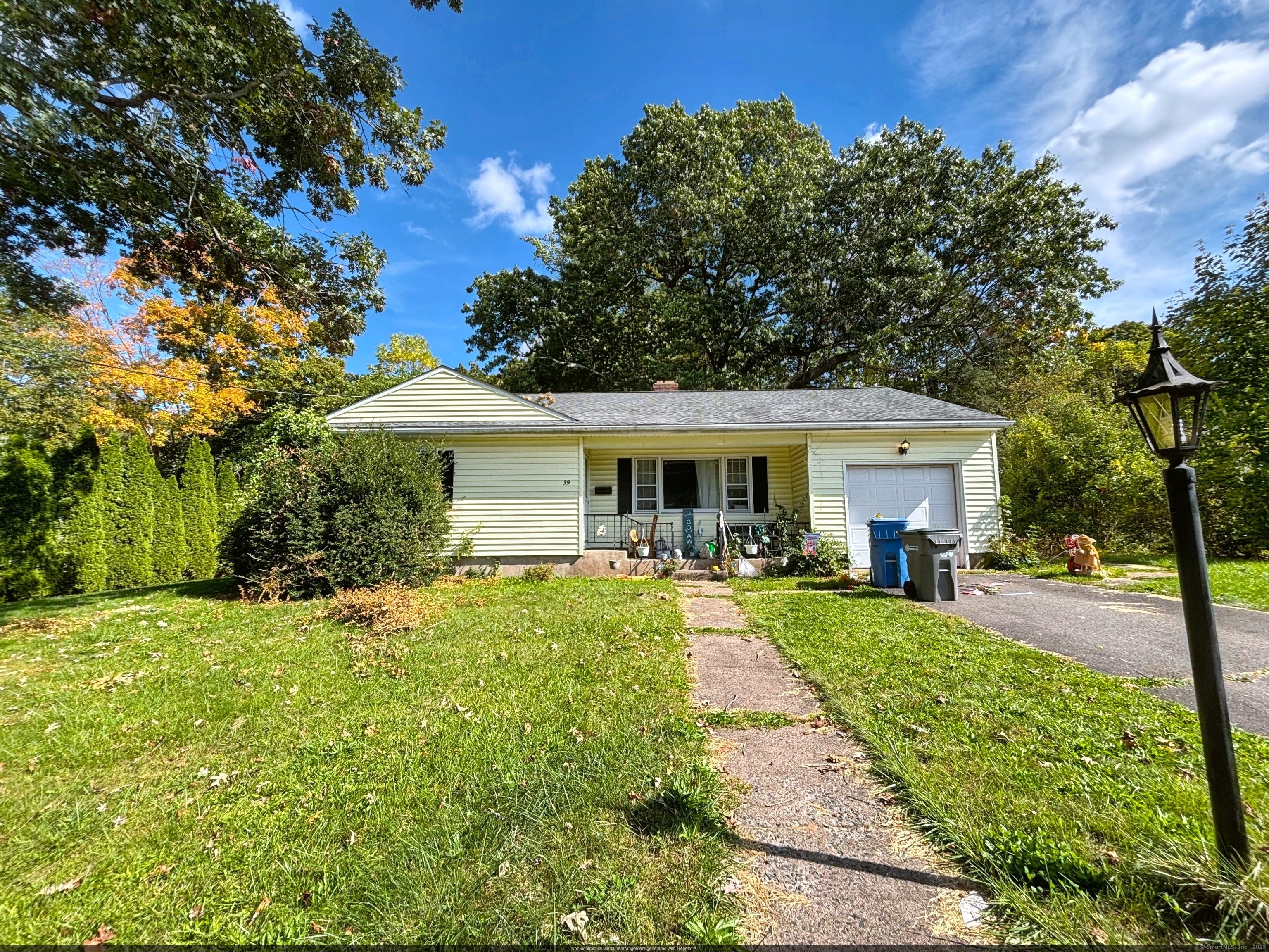 39 Alice Drive Manchester CT 06042