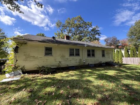 39 Alice Drive Manchester CT 06042