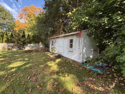 39 Alice Drive Manchester CT 06042