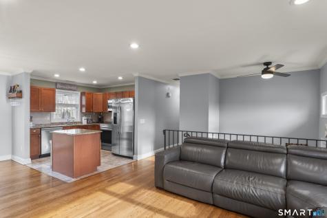 16 Curtis Avenue New Fairfield CT 06812