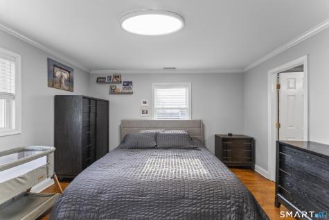 16 Curtis Avenue New Fairfield CT 06812