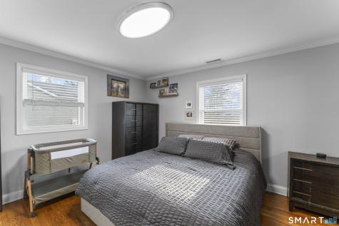 16 Curtis Avenue New Fairfield CT 06812