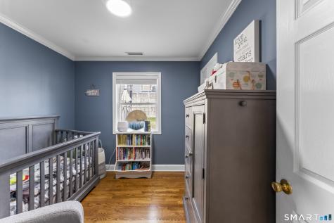 16 Curtis Avenue New Fairfield CT 06812