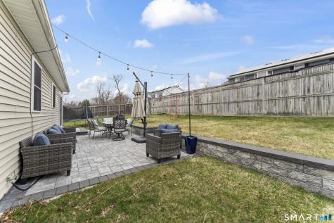 16 Curtis Avenue New Fairfield CT 06812