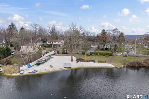 16 Curtis Avenue New Fairfield CT 06812