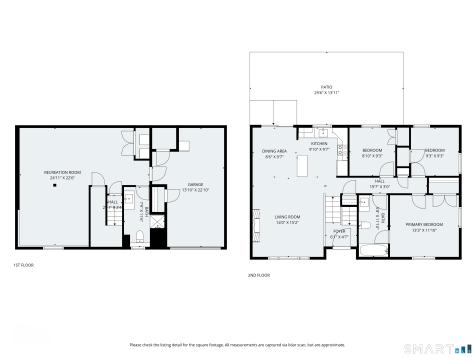 16 Curtis Avenue New Fairfield CT 06812