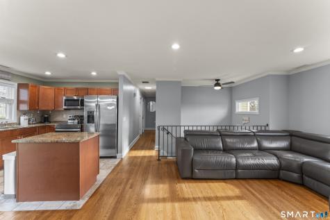 16 Curtis Avenue New Fairfield CT 06812