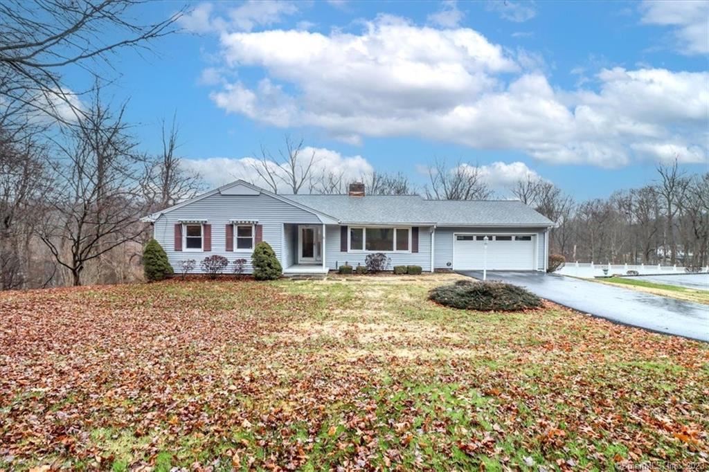 48 Fairmount Drive Danbury CT 06811