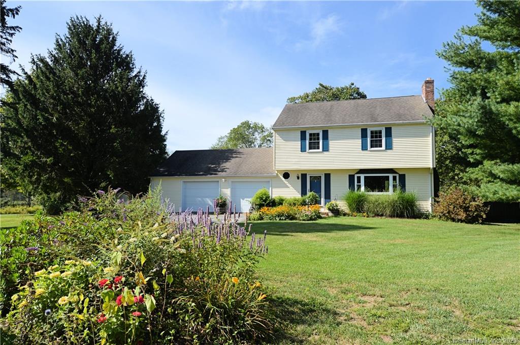 64 Lakeview Court Colchester CT 06415