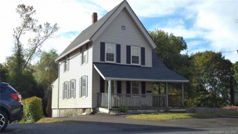 404 Pearl Lake Road Waterbury CT 06706