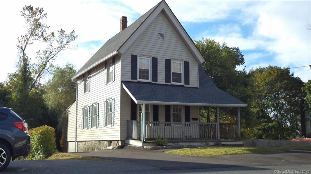 404 Pearl Lake Road Waterbury CT 06706