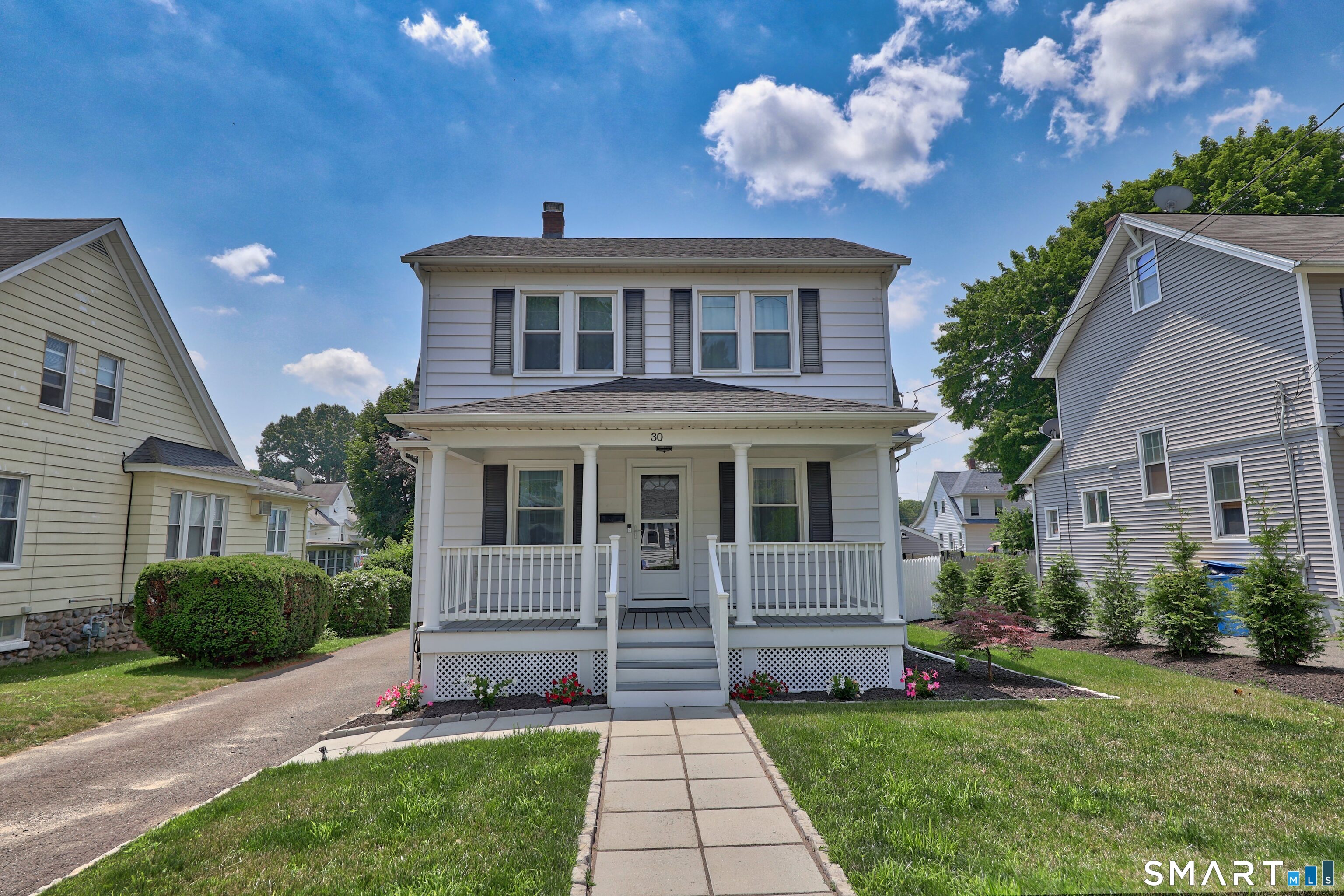 30 Melrose Avenue Waterbury CT 06705