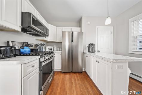 30 Melrose Avenue Waterbury CT 06705
