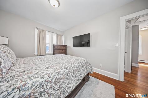 30 Melrose Avenue Waterbury CT 06705