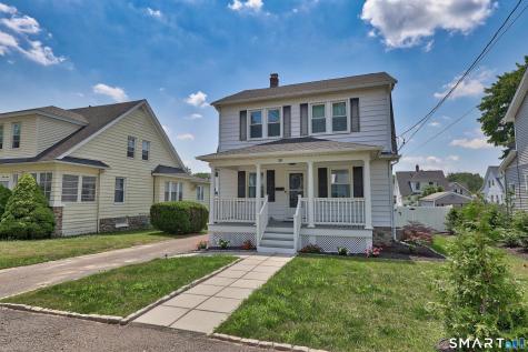 30 Melrose Avenue Waterbury CT 06705