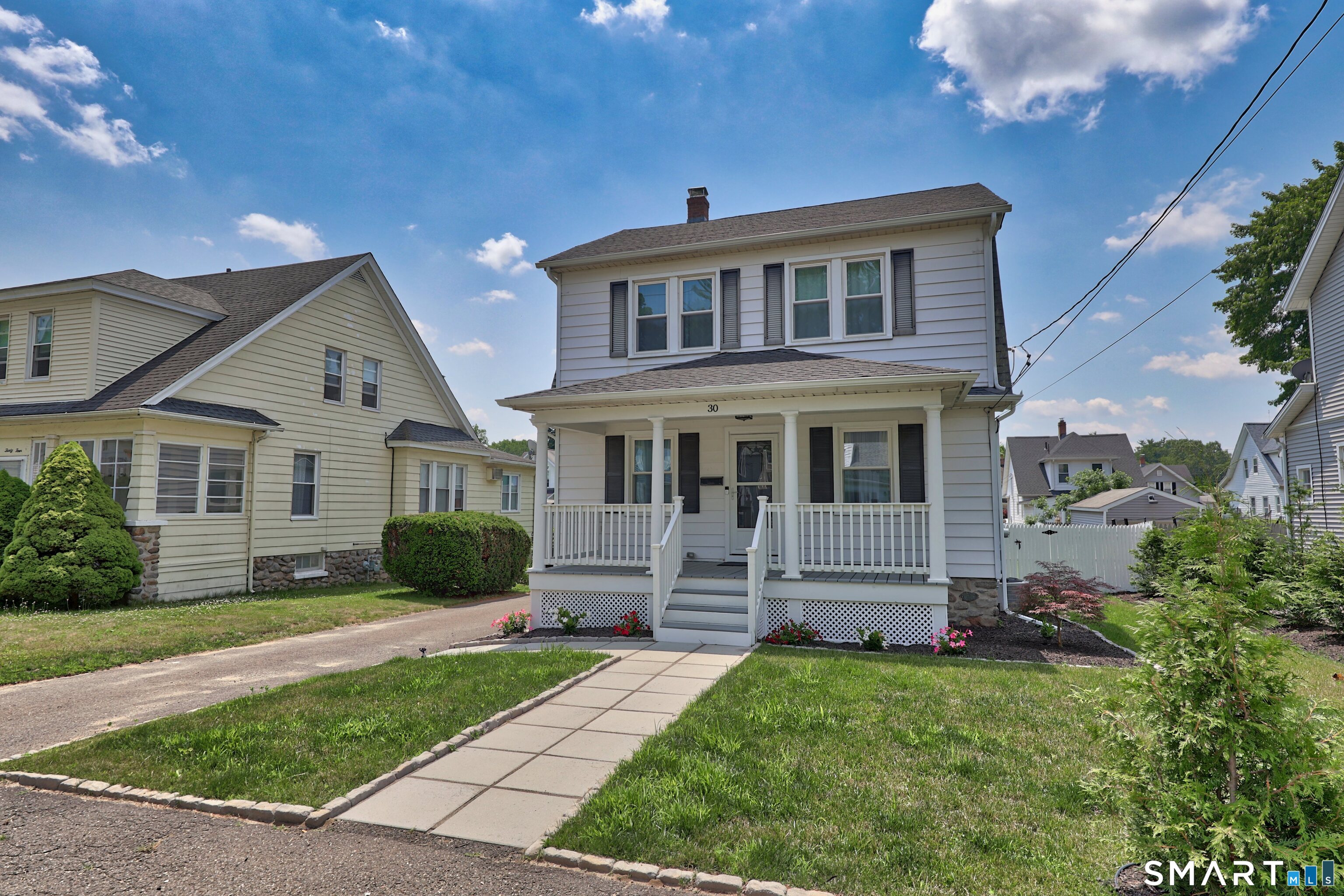 30 Melrose Avenue Waterbury CT 06705