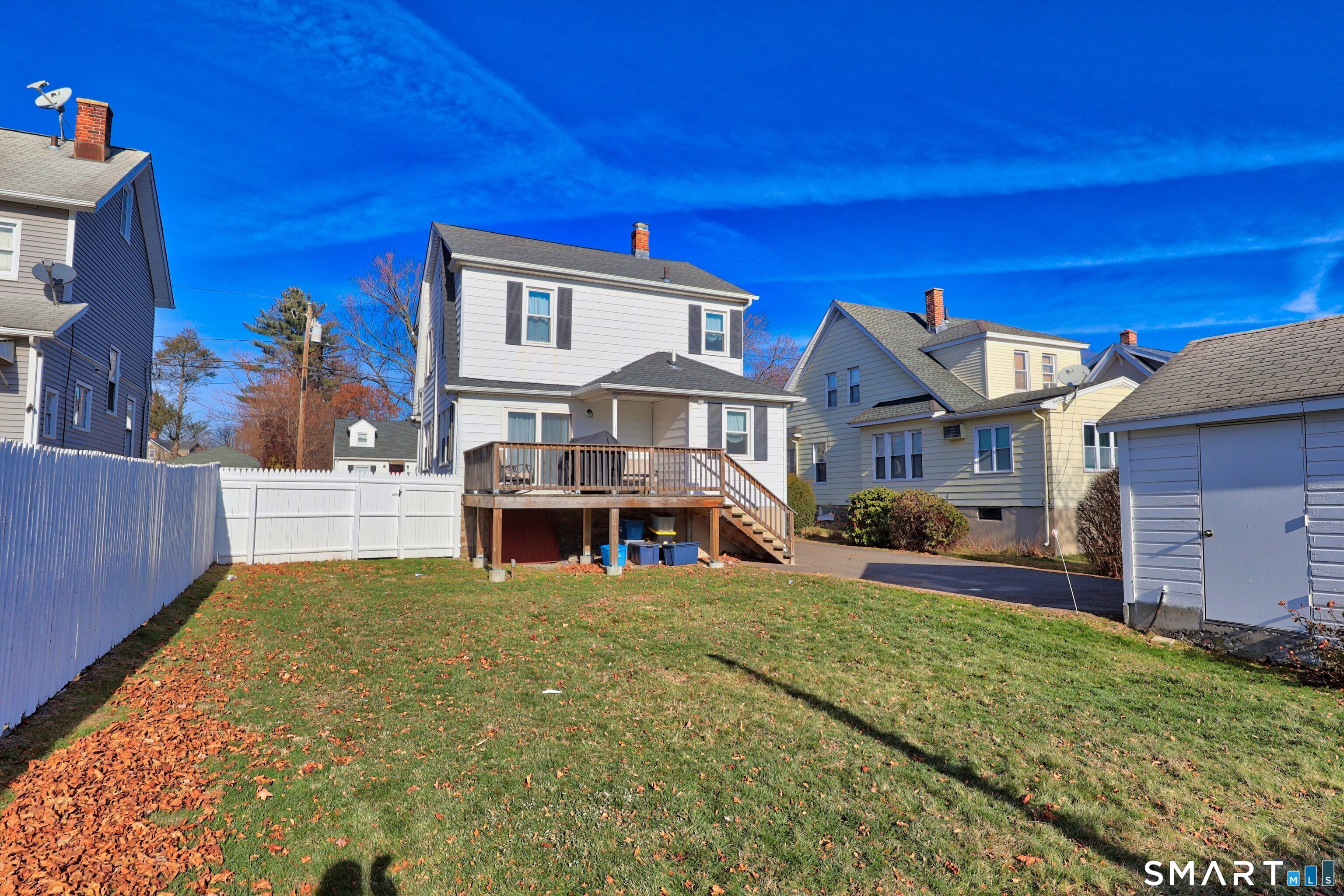 30 Melrose Avenue Waterbury CT 06705