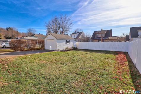 30 Melrose Avenue Waterbury CT 06705