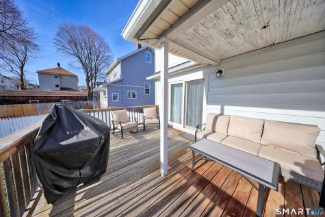 30 Melrose Avenue Waterbury CT 06705