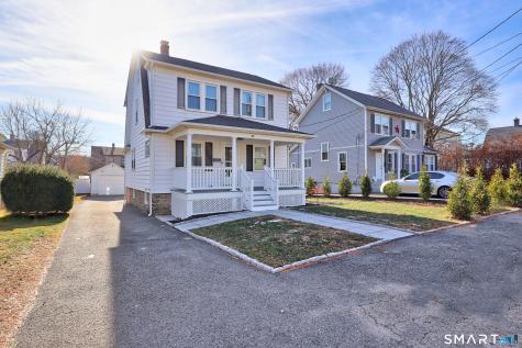30 Melrose Avenue Waterbury CT 06705