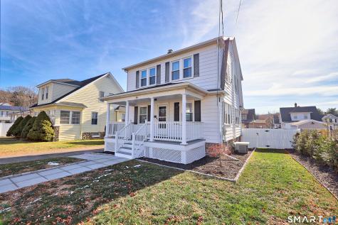 30 Melrose Avenue Waterbury CT 06705