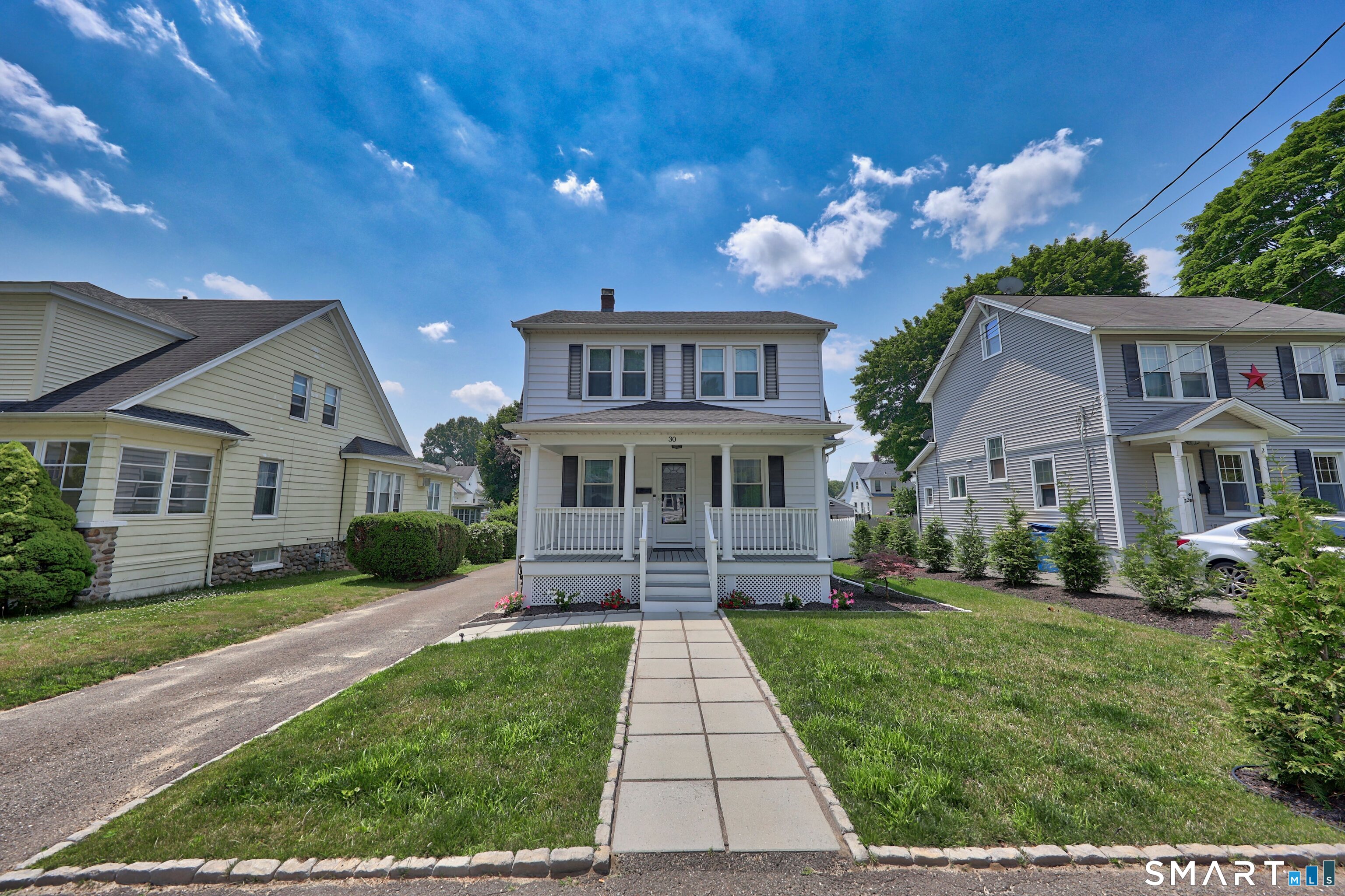30 Melrose Avenue Waterbury CT 06705