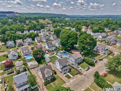 30 Melrose Avenue Waterbury CT 06705