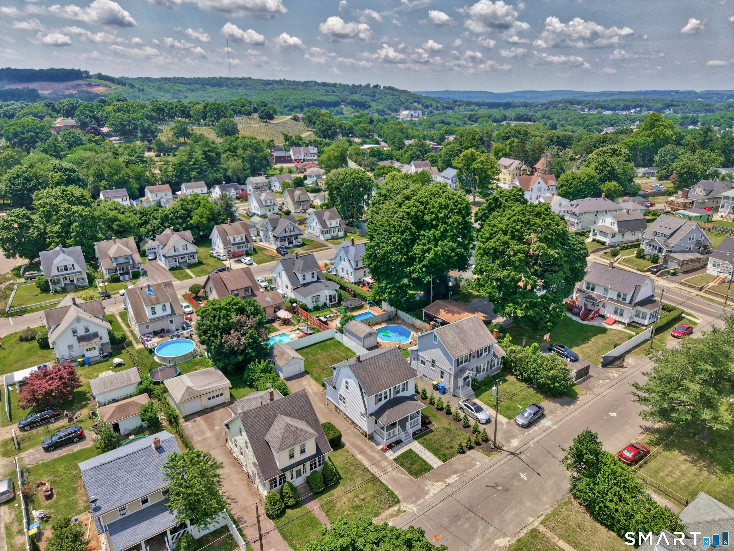30 Melrose Avenue Waterbury CT 06705