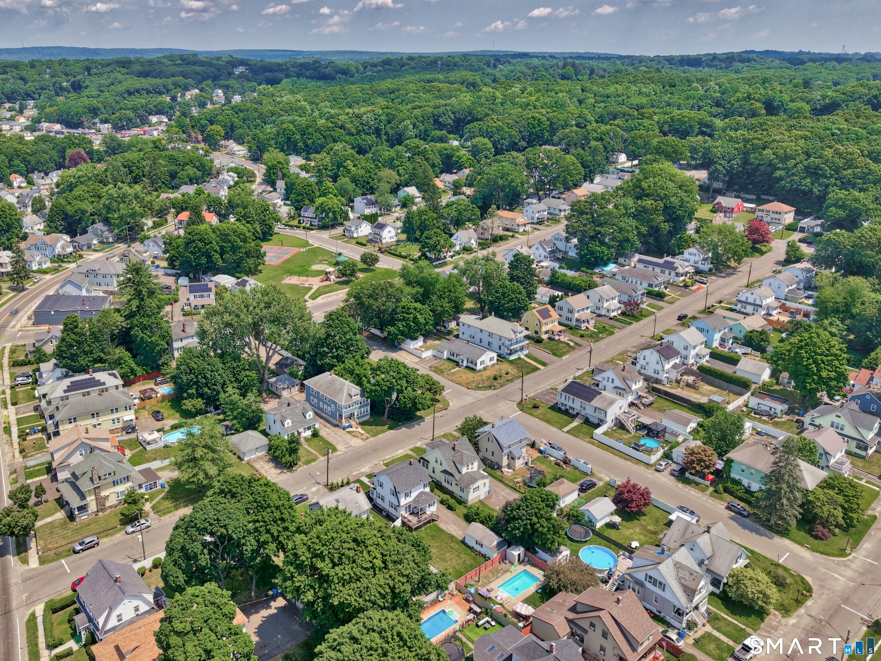 30 Melrose Avenue Waterbury CT 06705