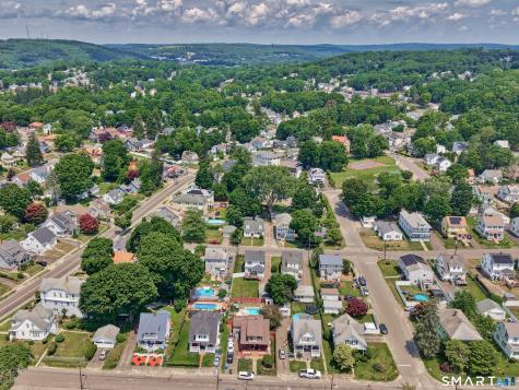 30 Melrose Avenue Waterbury CT 06705