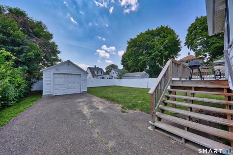 30 Melrose Avenue Waterbury CT 06705