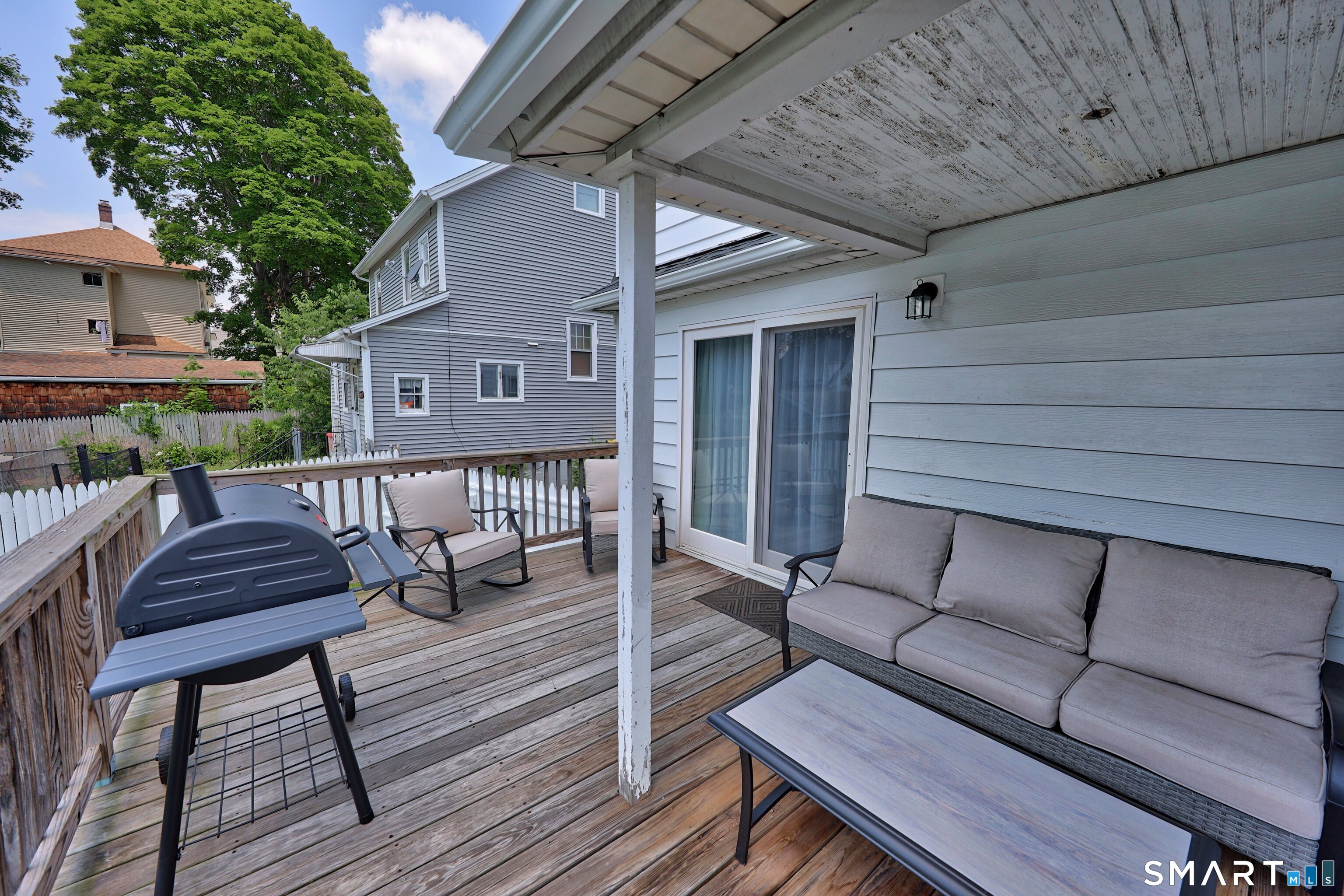 30 Melrose Avenue Waterbury CT 06705