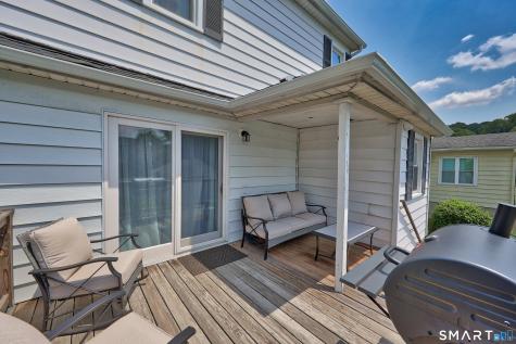 30 Melrose Avenue Waterbury CT 06705