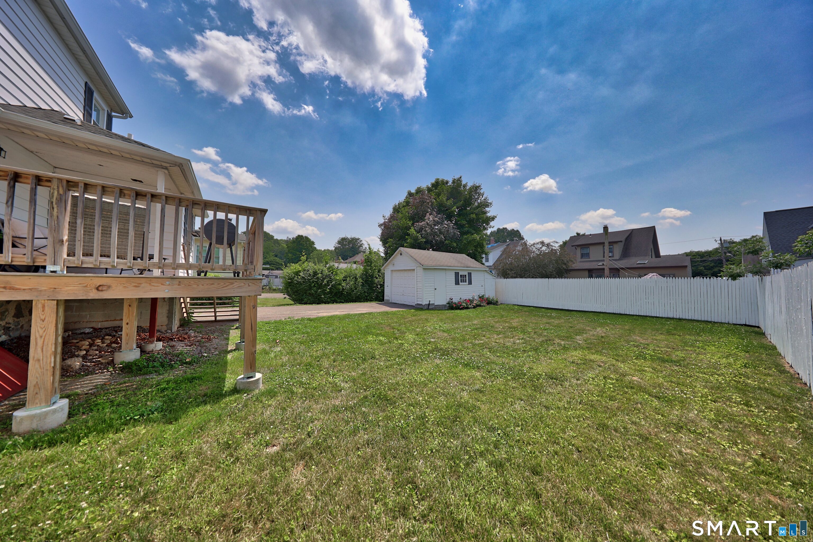 30 Melrose Avenue Waterbury CT 06705