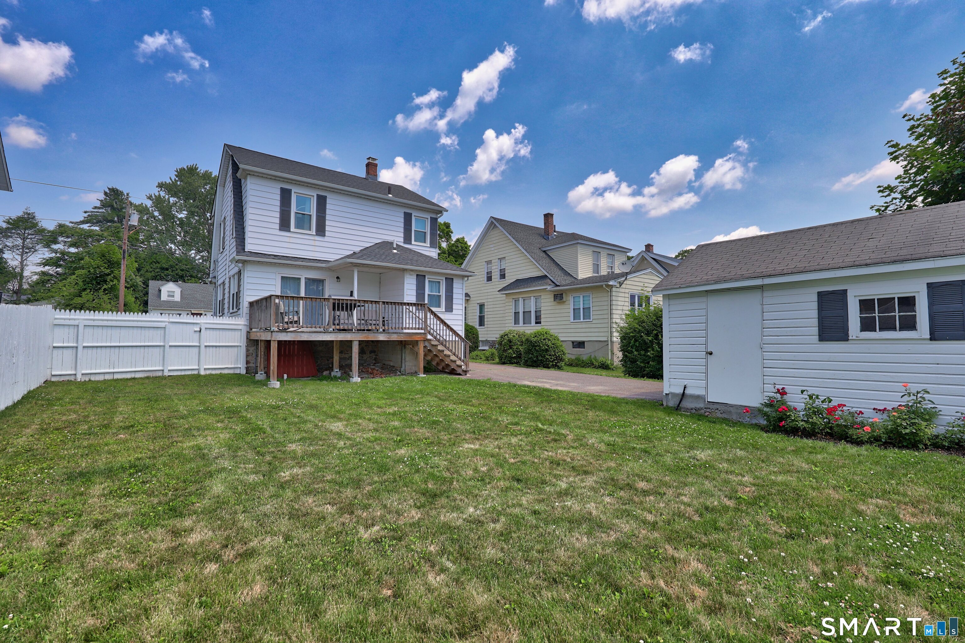 30 Melrose Avenue Waterbury CT 06705