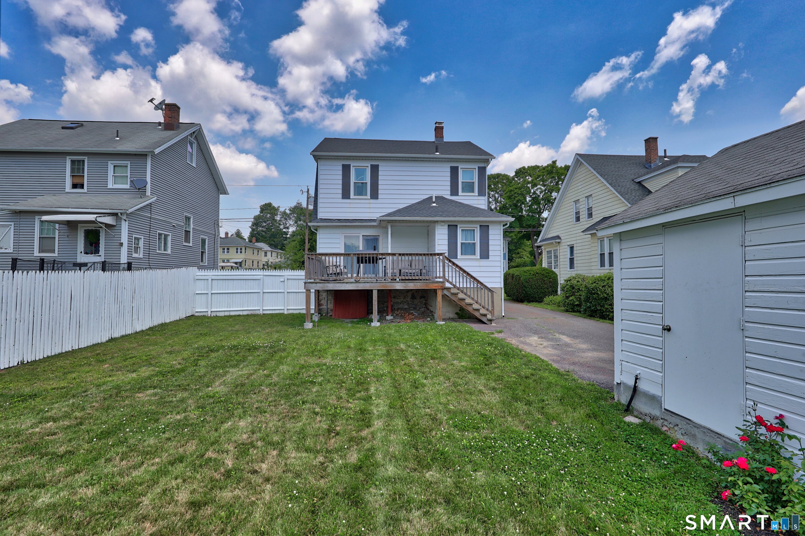 30 Melrose Avenue Waterbury CT 06705