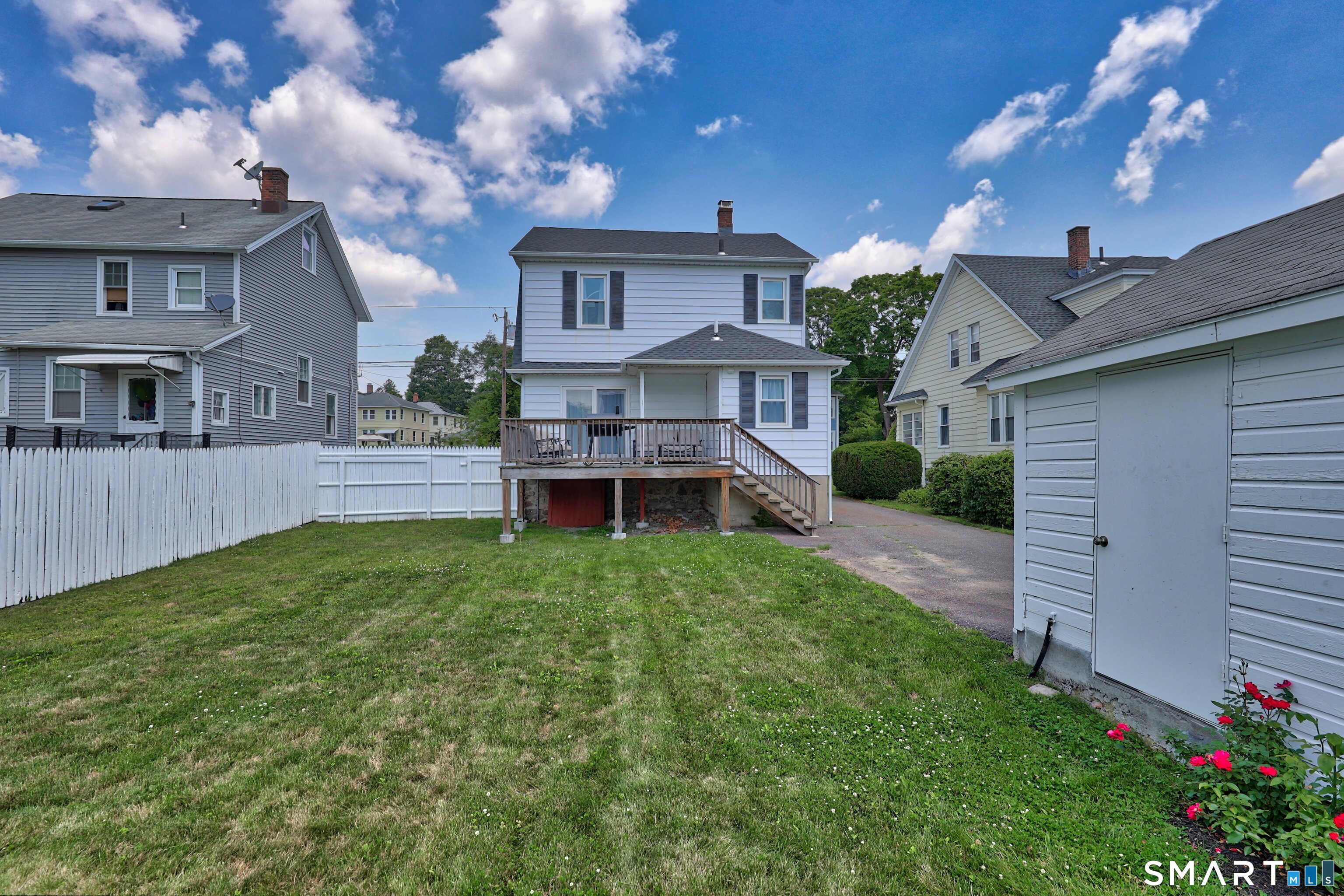 30 Melrose Avenue Waterbury CT 06705